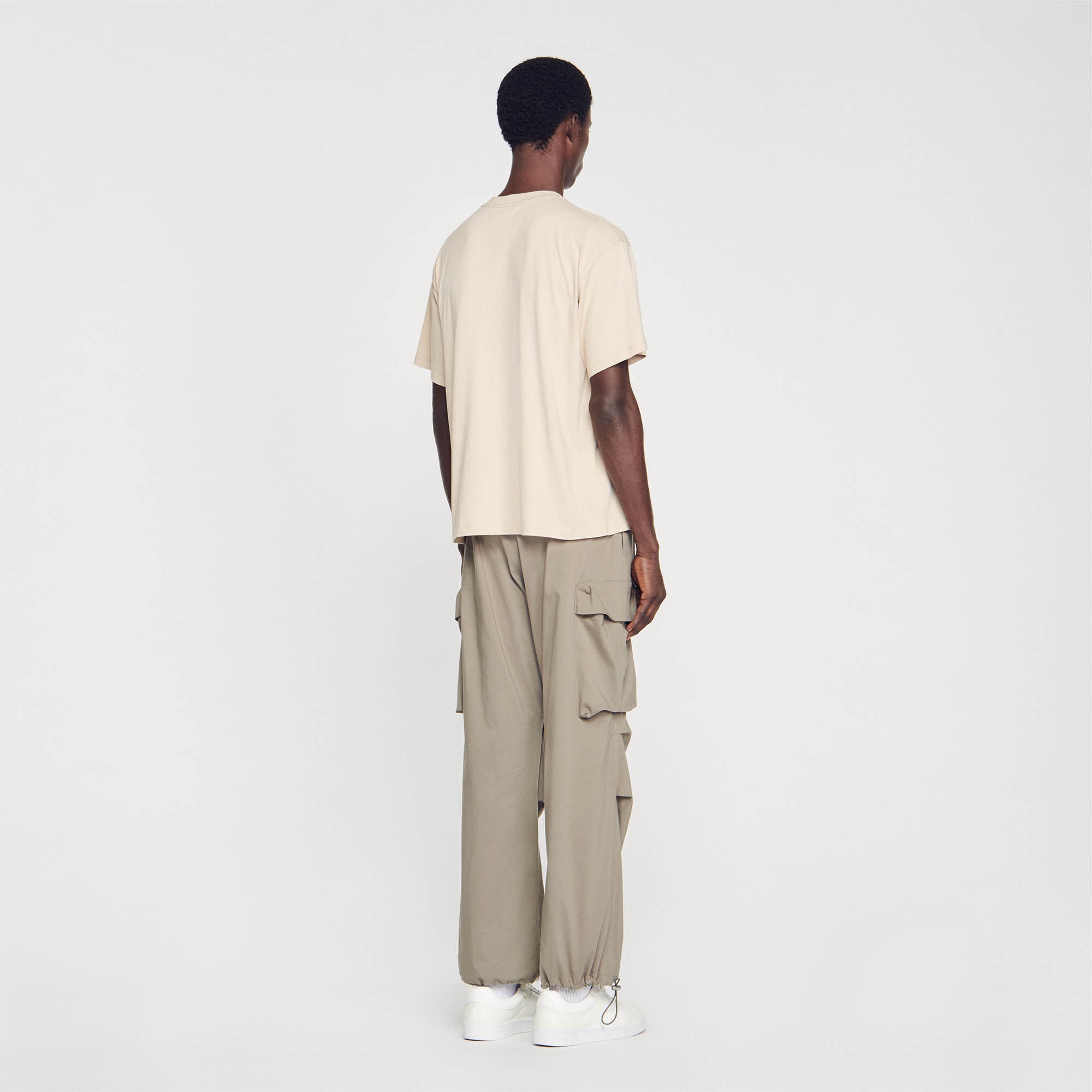 COTTON T-SHIRT - 6