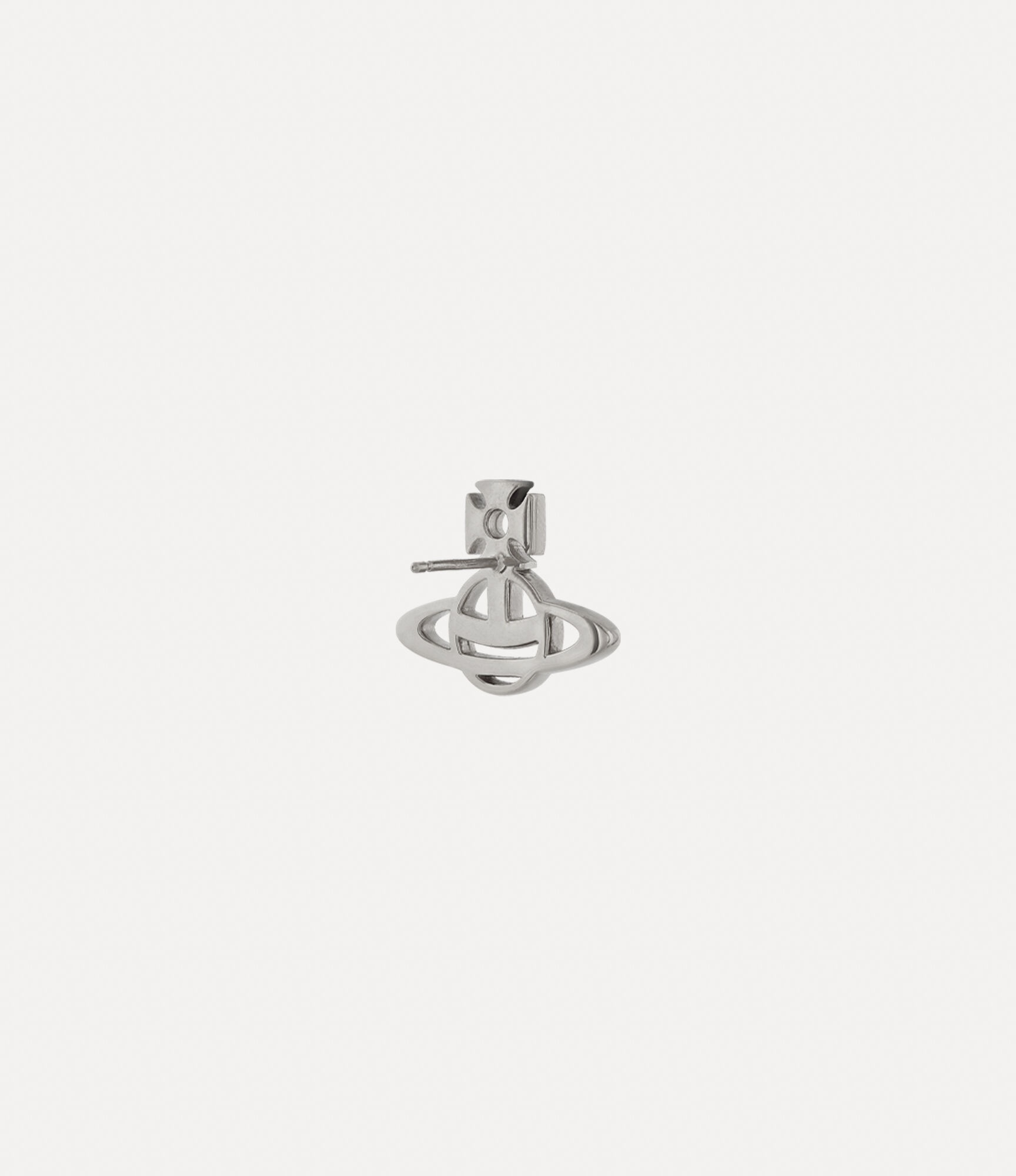 MAN. LUCY SINGLE STUD - 2