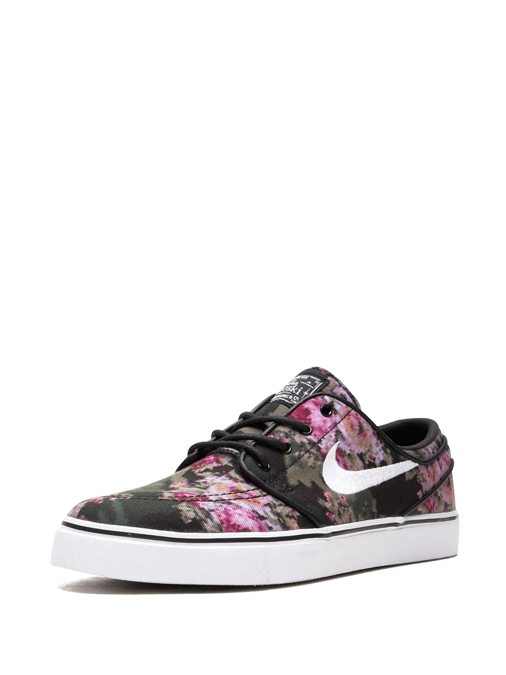 Zoom Stefan Janoski PR "Digi-Floral - 2016 Euro Release" sneakers - 2