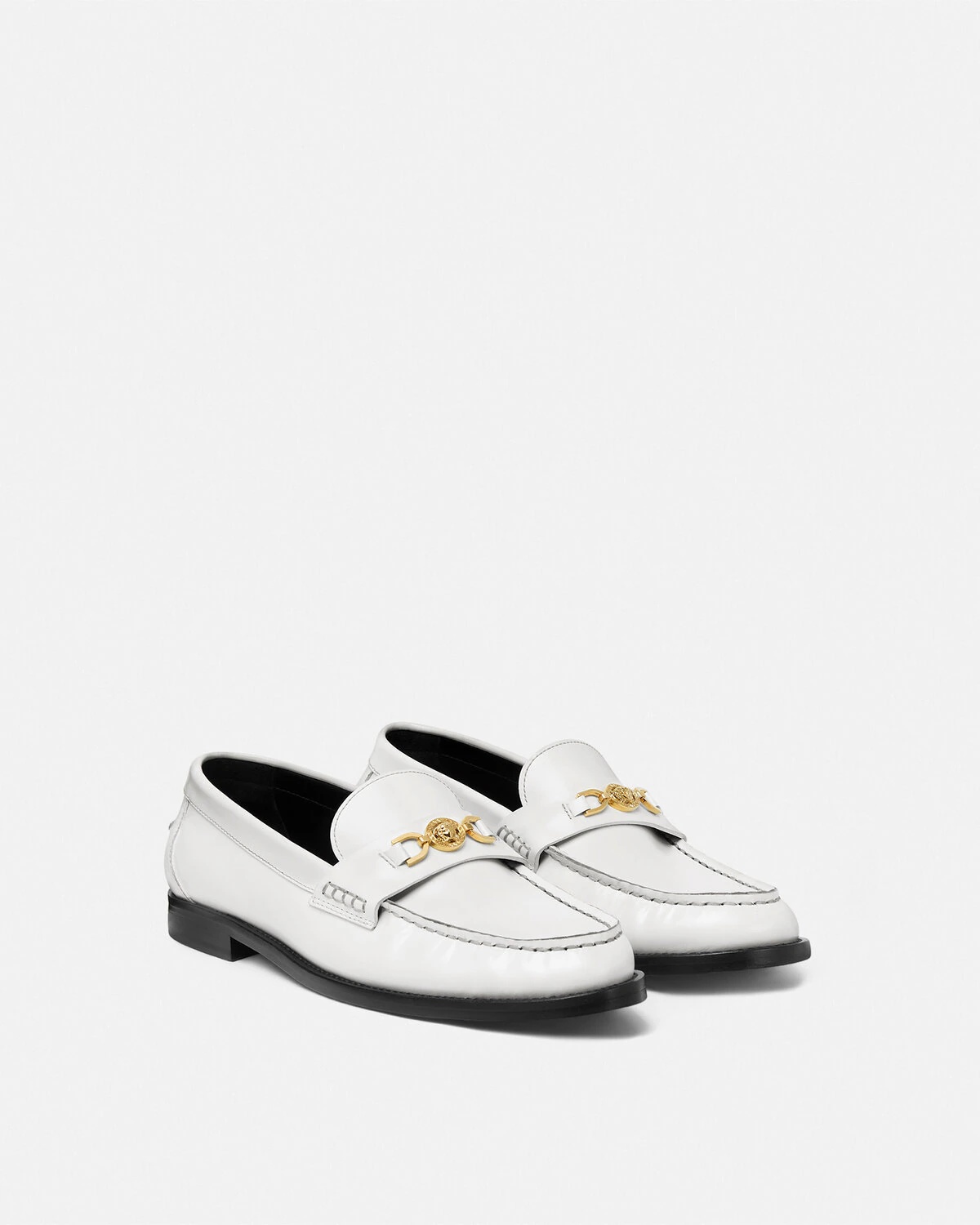 Medusa '95 Loafers - 2