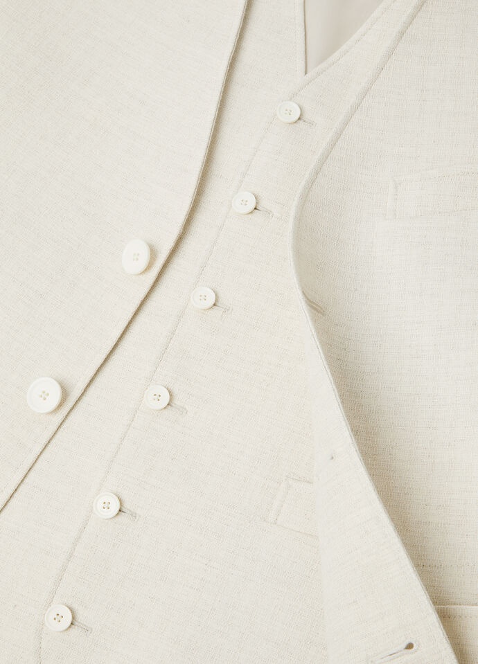 Eduard Jacket and Vest - 9