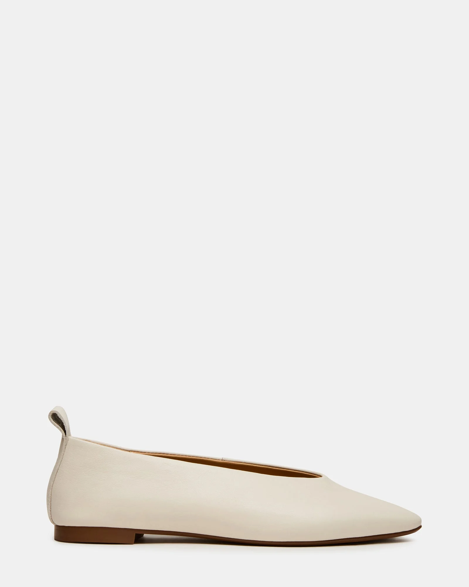 SWANKY BONE LEATHER - 1