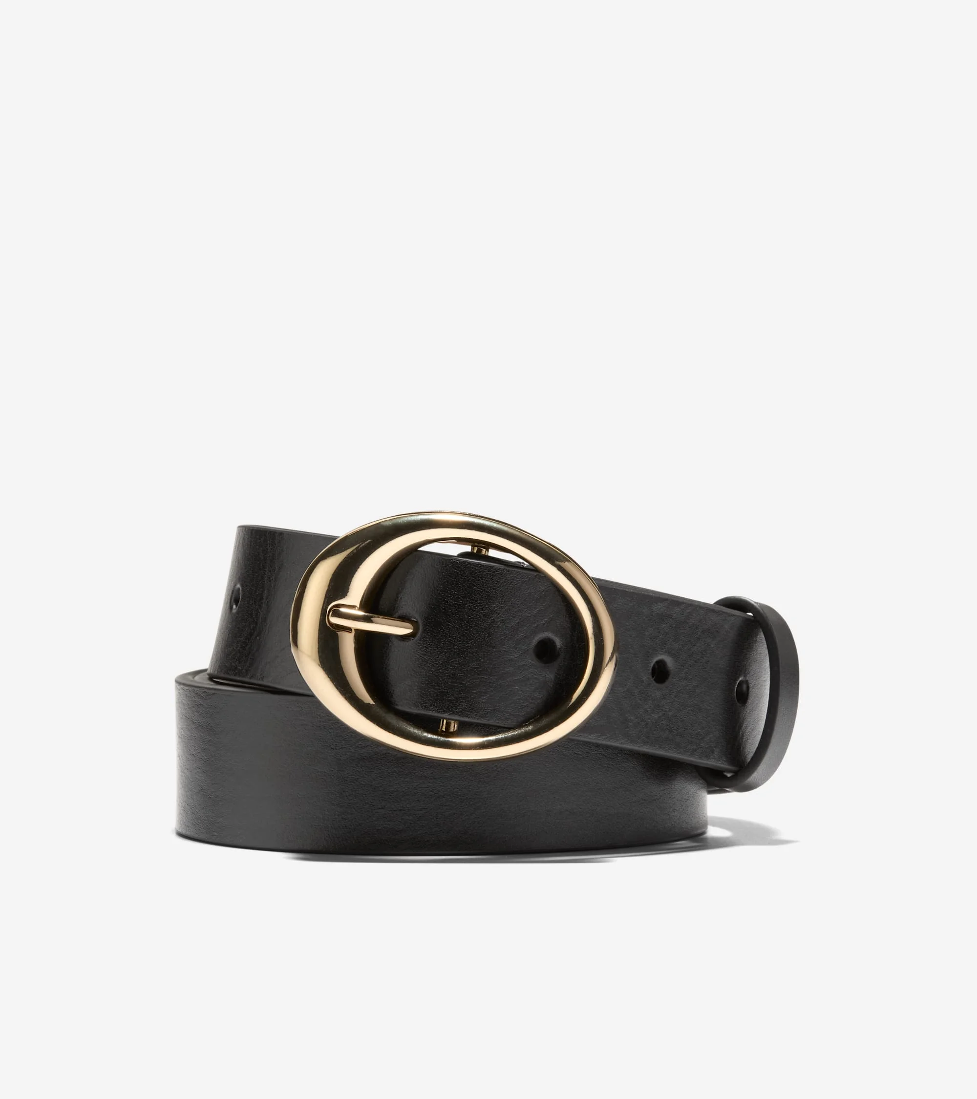 Women's 31MM Oval Centerbar Belt - 1