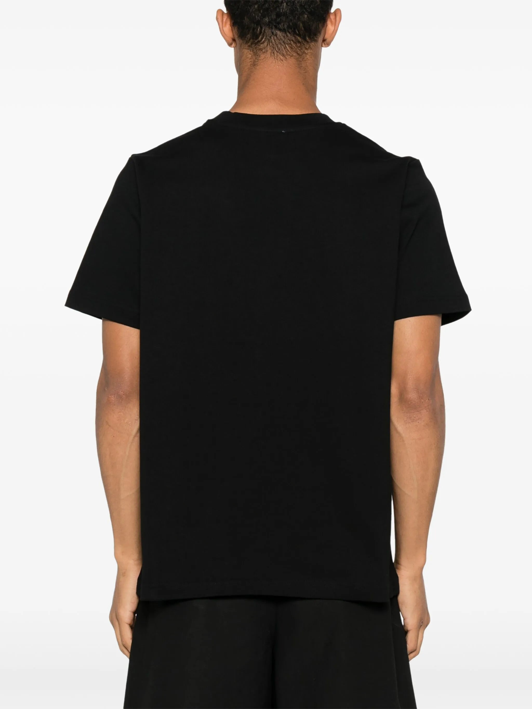 organic-cotton t-shirt - 3