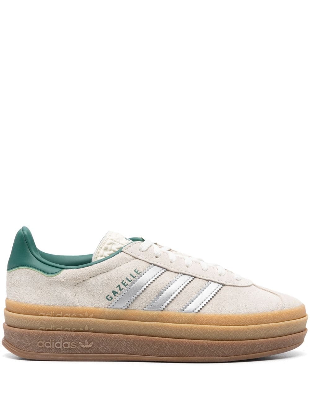 Gazelle Bold sneakers - 1