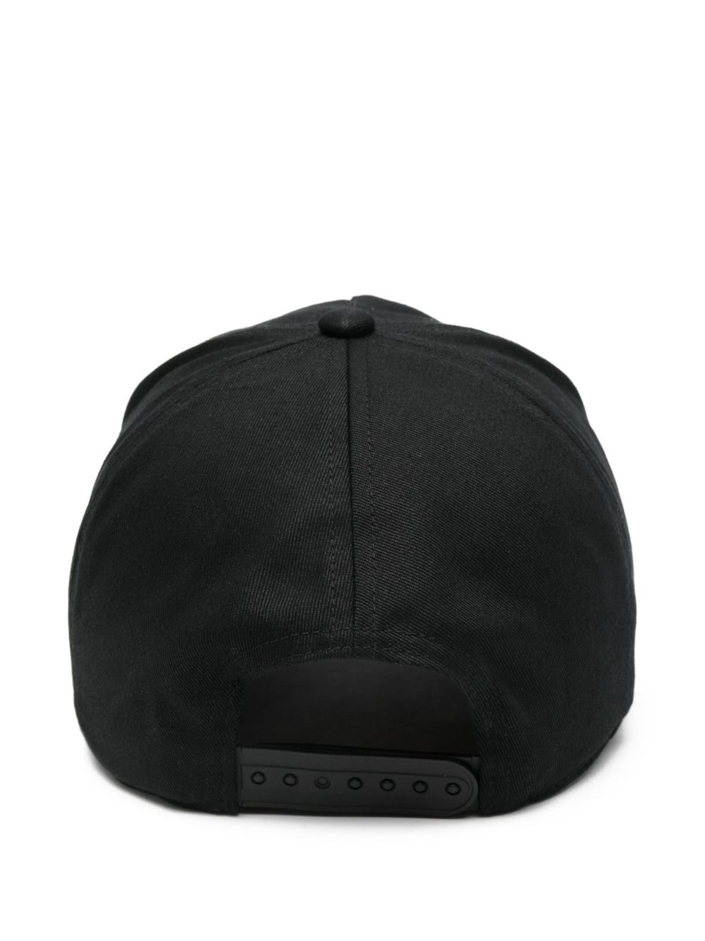 Overdrive cap - 2