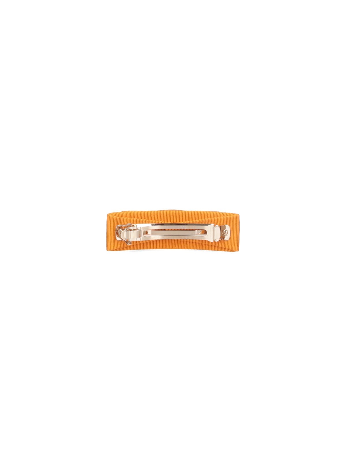 'VARA' GROSGRAIN CLASP - 2