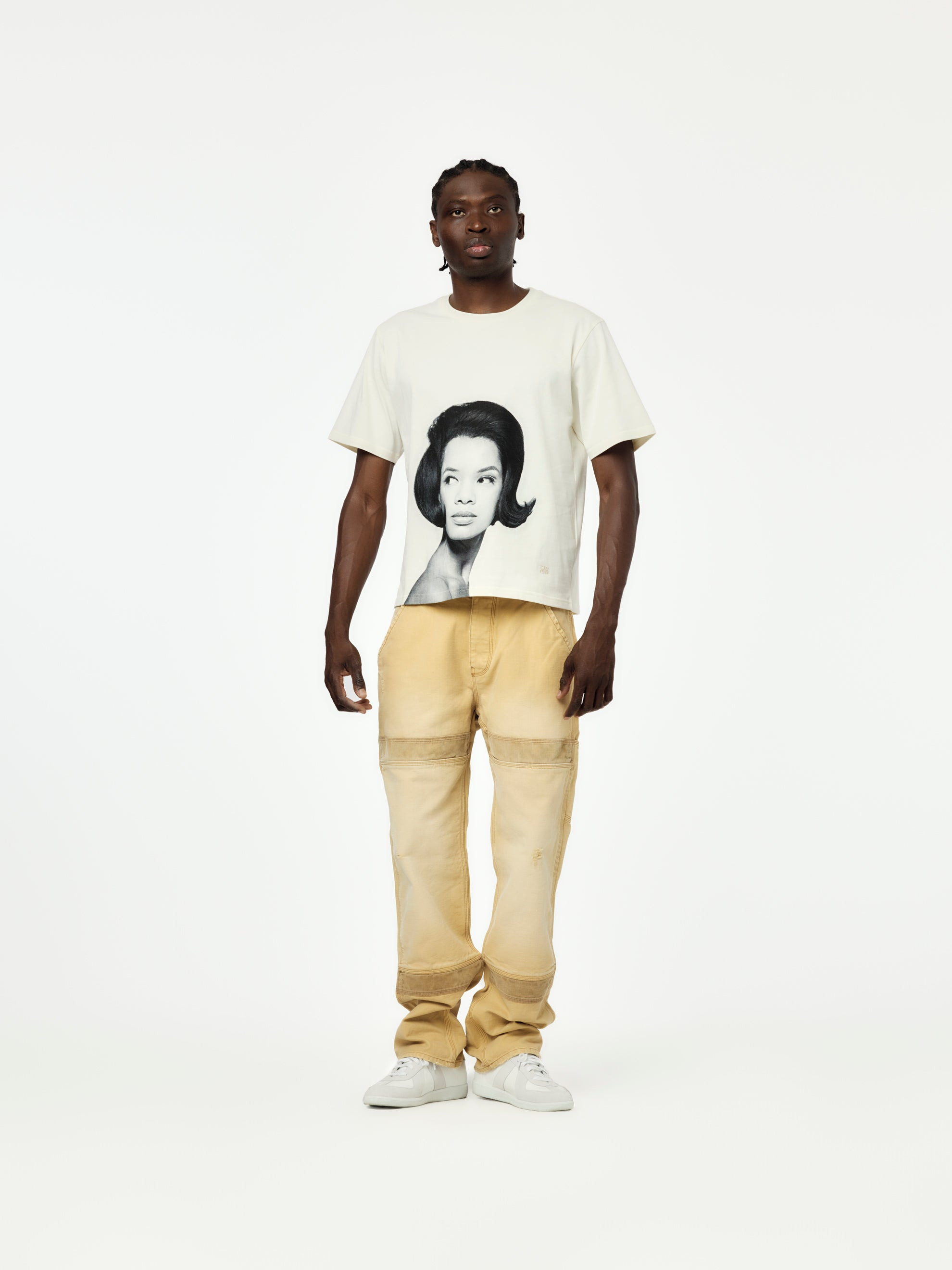 SELAH OVERSIZE T-SHIRT - 4