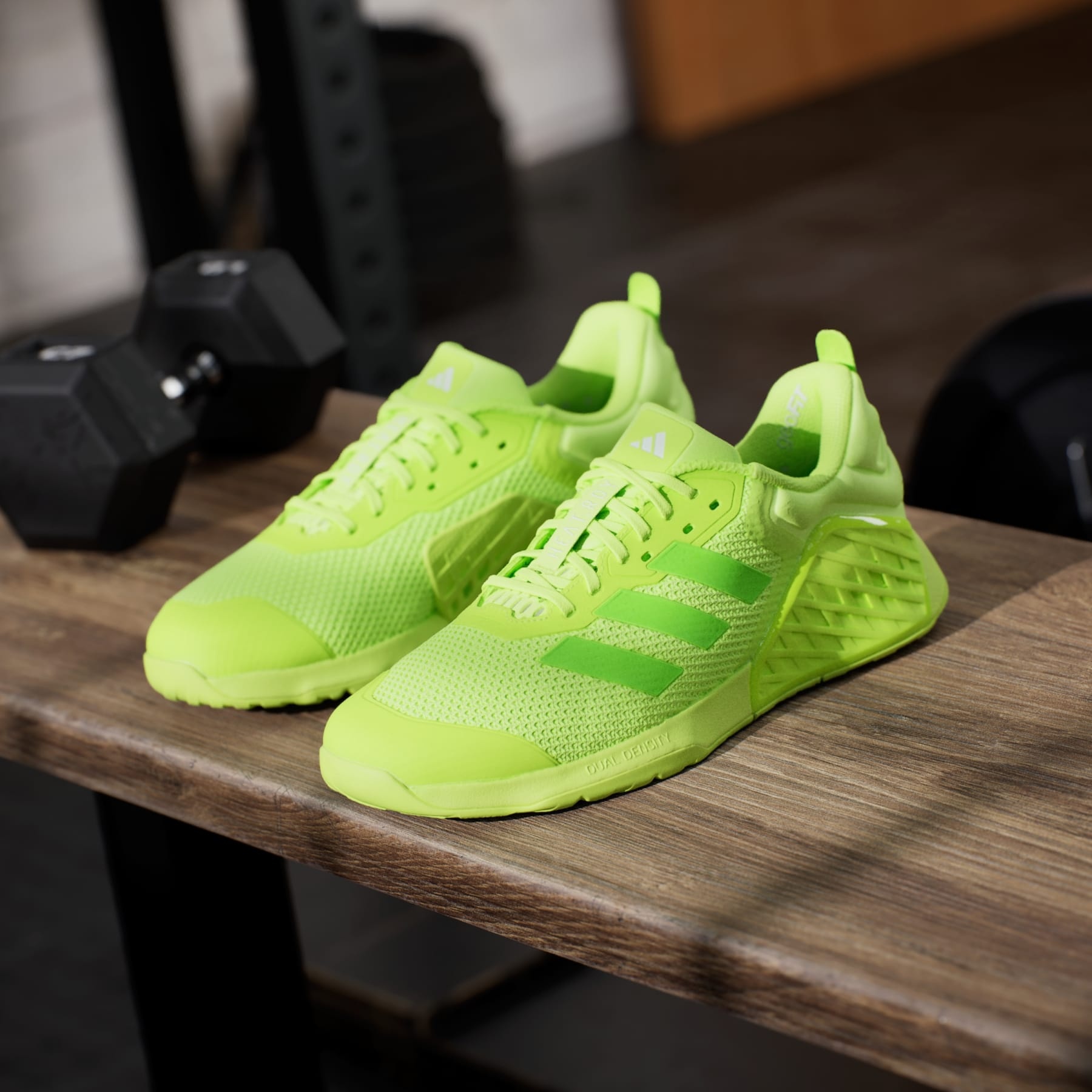 Dropset 3 strength training shoes - 4