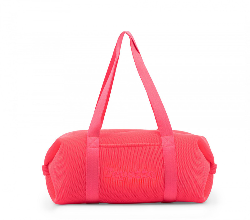 Mesh duffle bag Size M 1