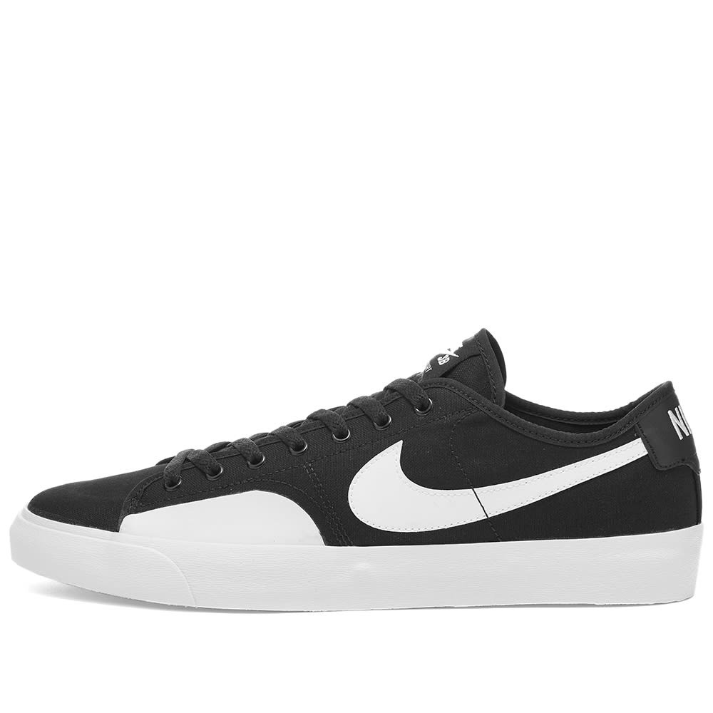 Nike SB Blazer Court - 2