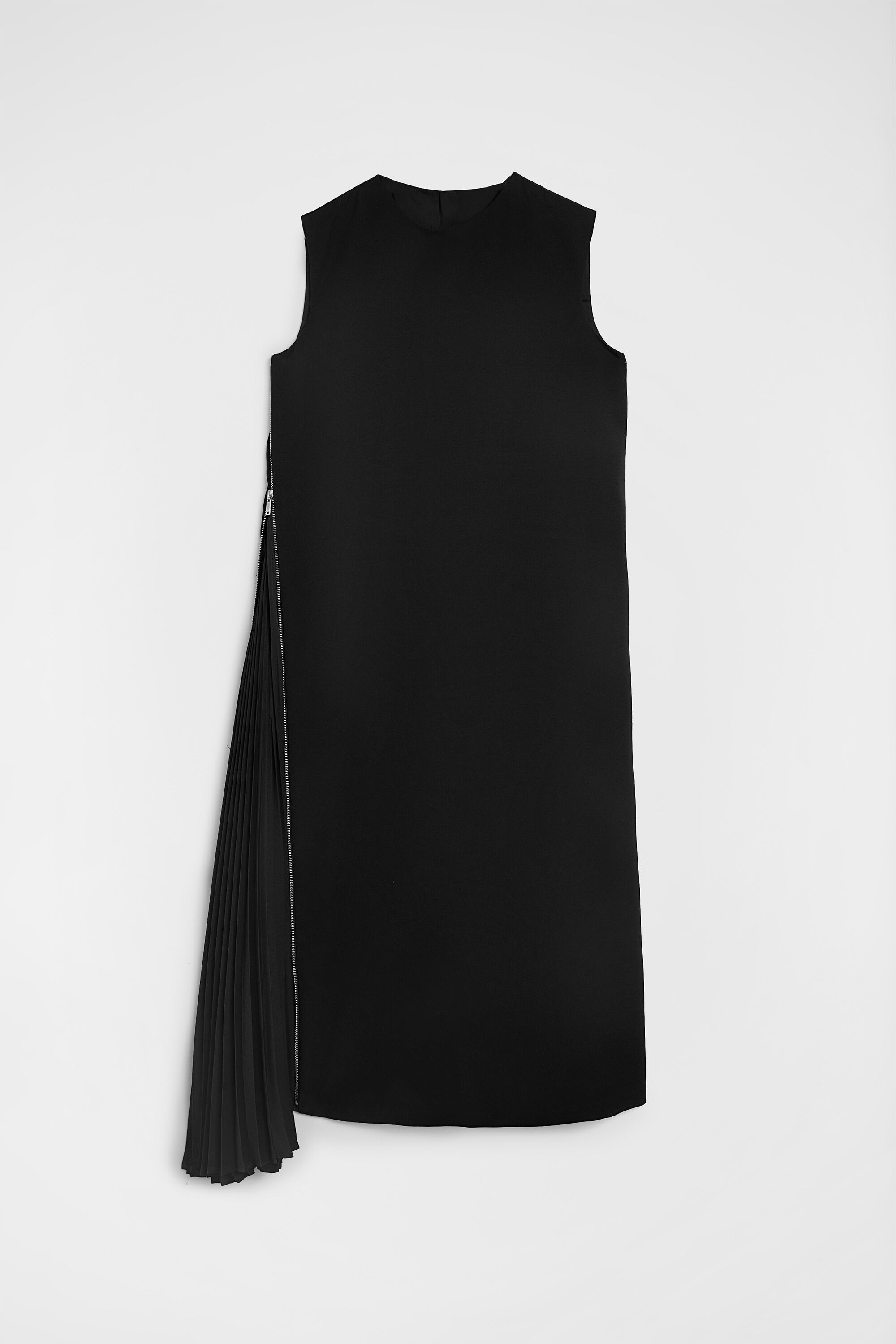 Wool Dress - 1