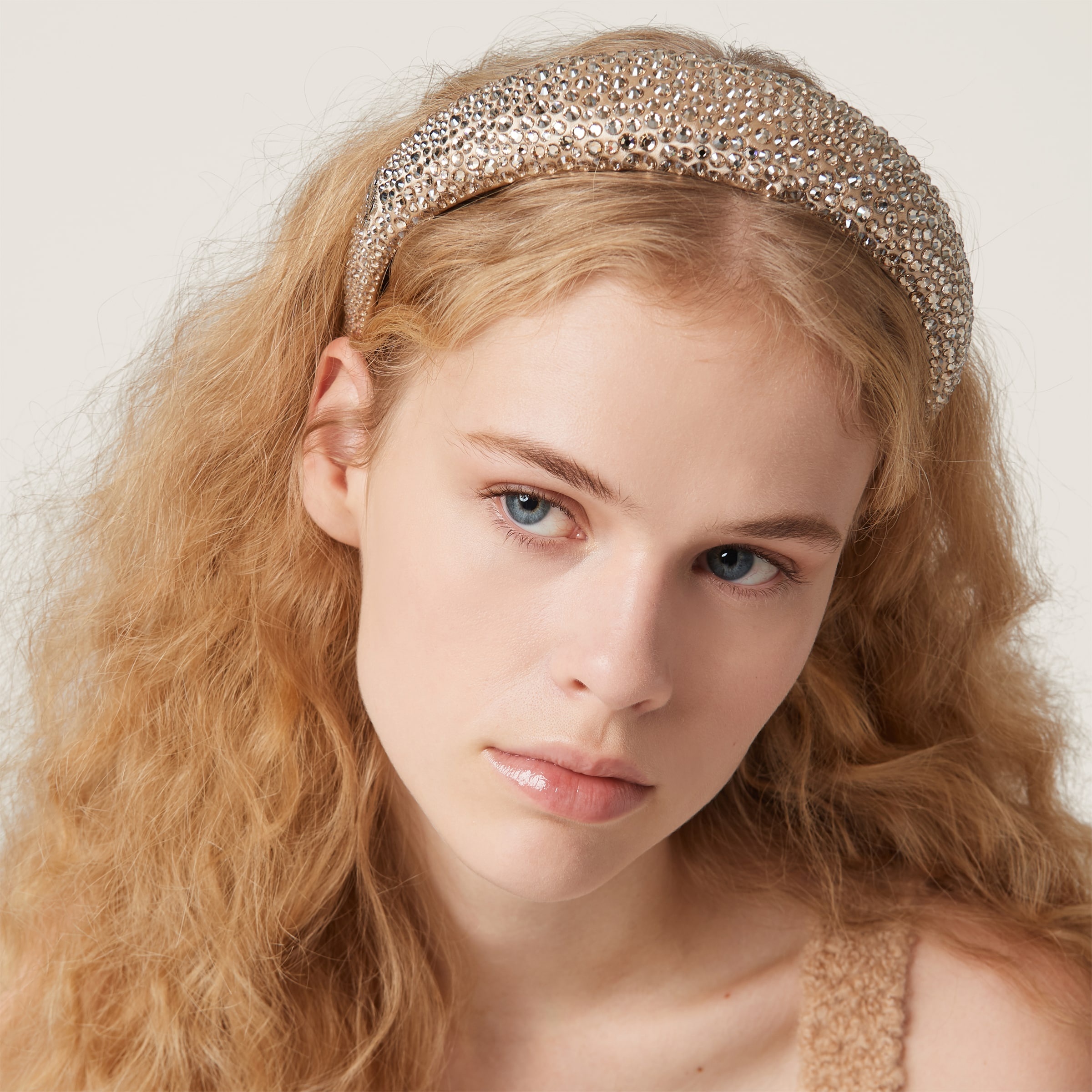 Duchess headband - 2