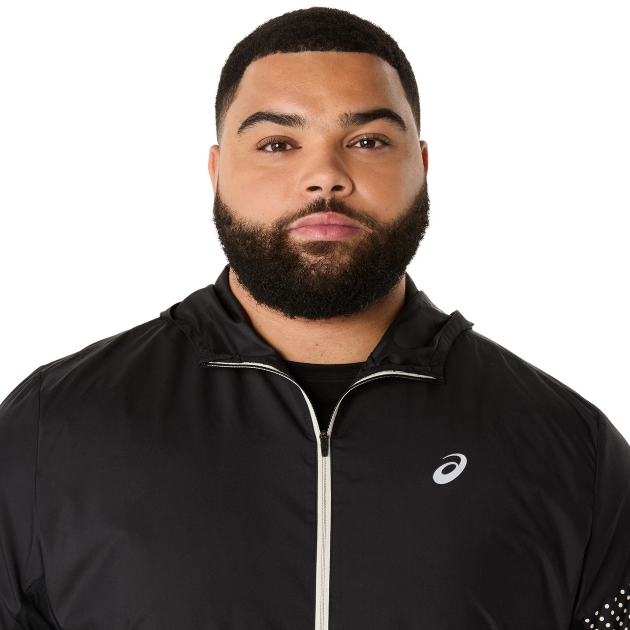 ASICS ICON JACKET - 4