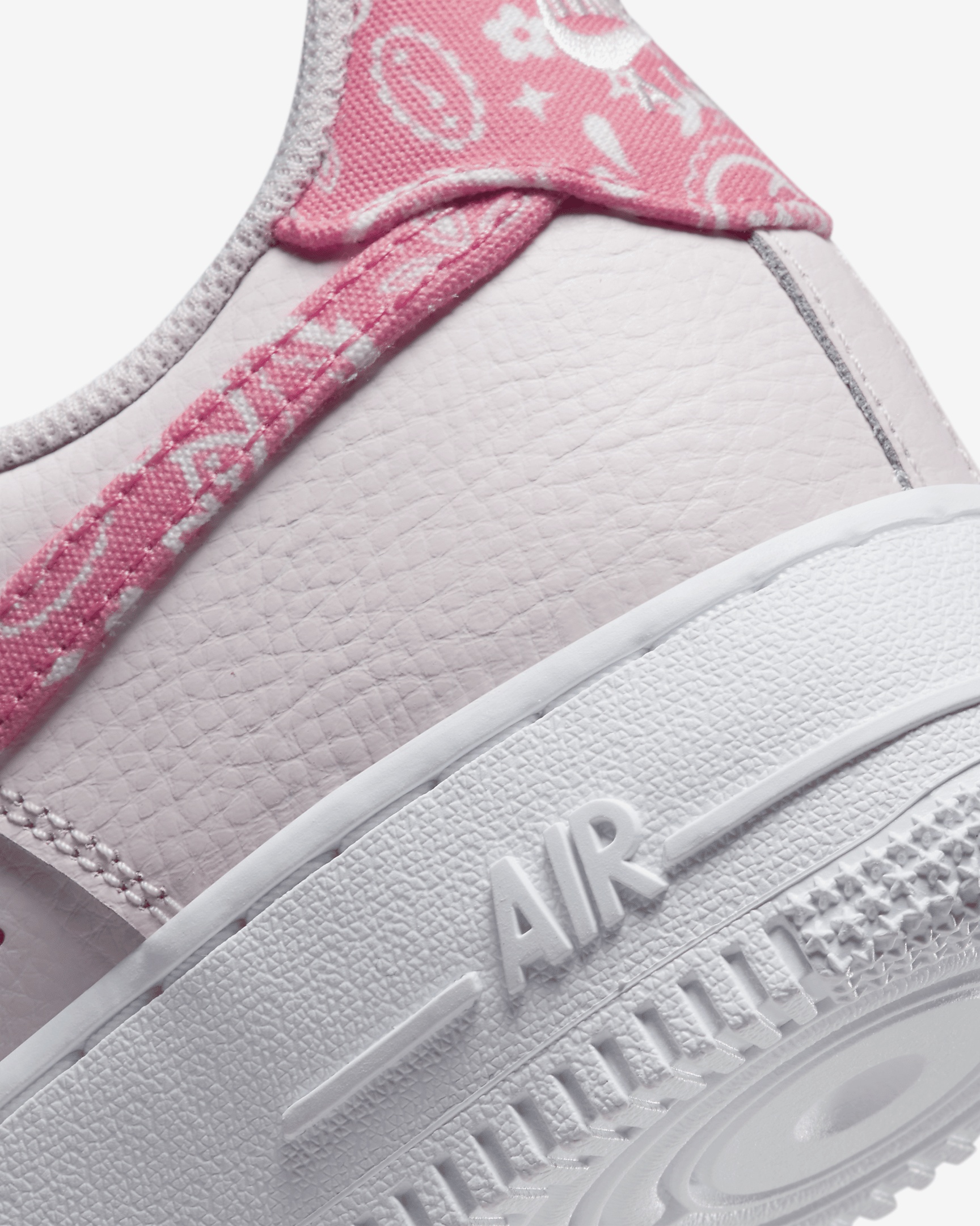 Nike Air Force 1 '07 Women's Shoes - 9