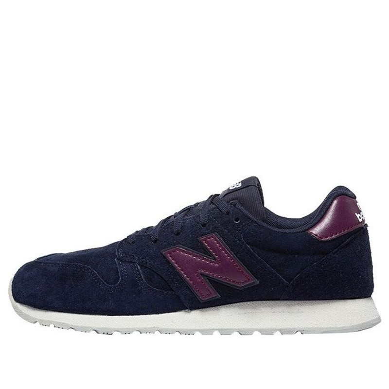 (WMNS) New Balance 520 Series For Navy WL520AN - 1