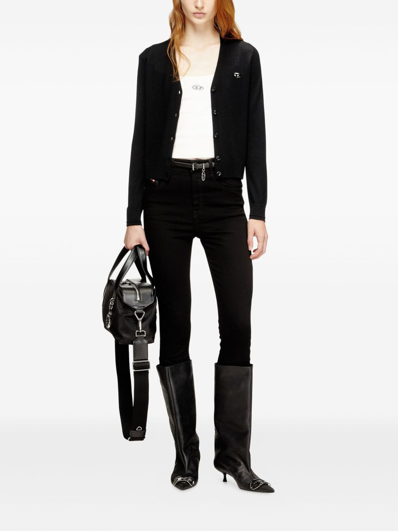 Diesel T-Hupy-Od top outlook