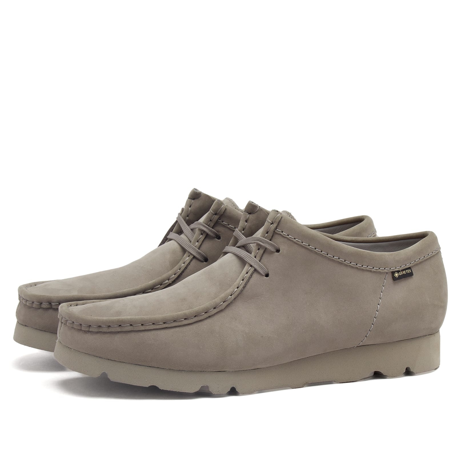 Clarks Originals Wallabee GTX - 2
