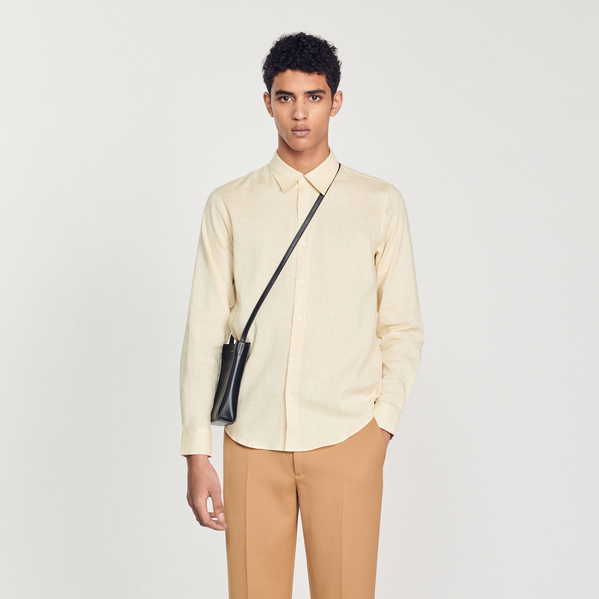 CLASSIC SHIRT - 5