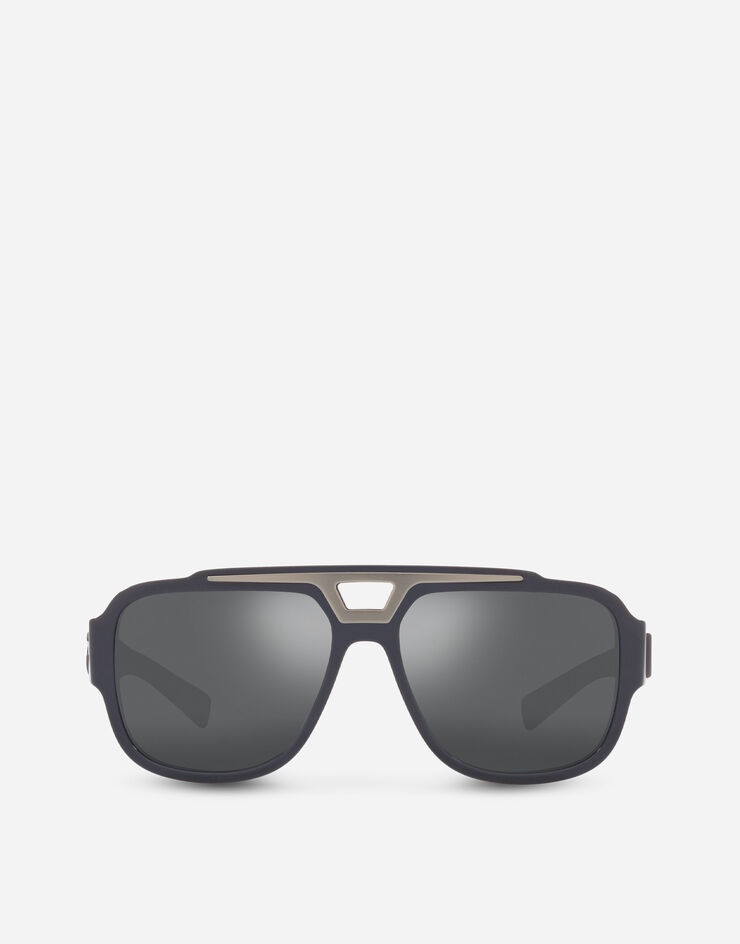 Dg crossed sunglasses - 1