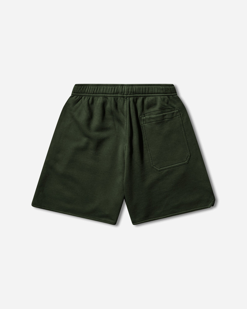 Stone Island Men's New Balance Bermuda Shorts Juniper outlook