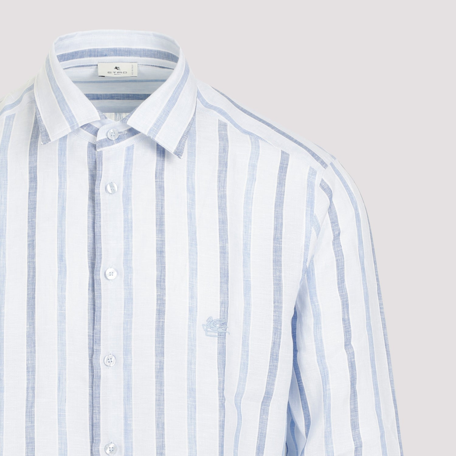 Etro Roma Shirt Men - 3