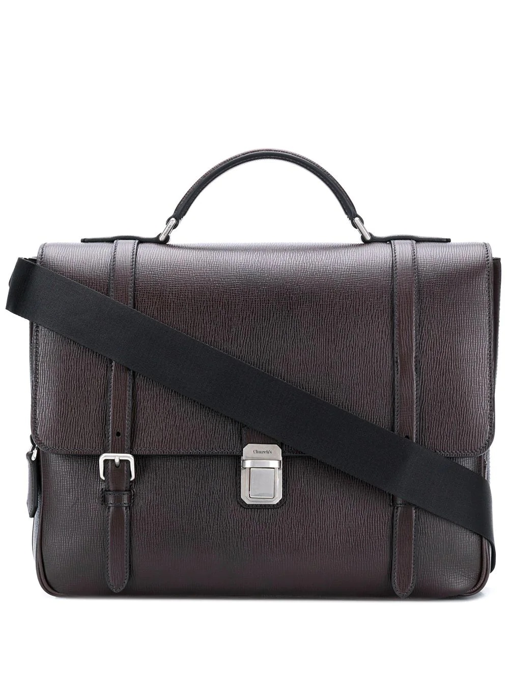 Buckingham briefcase - 1