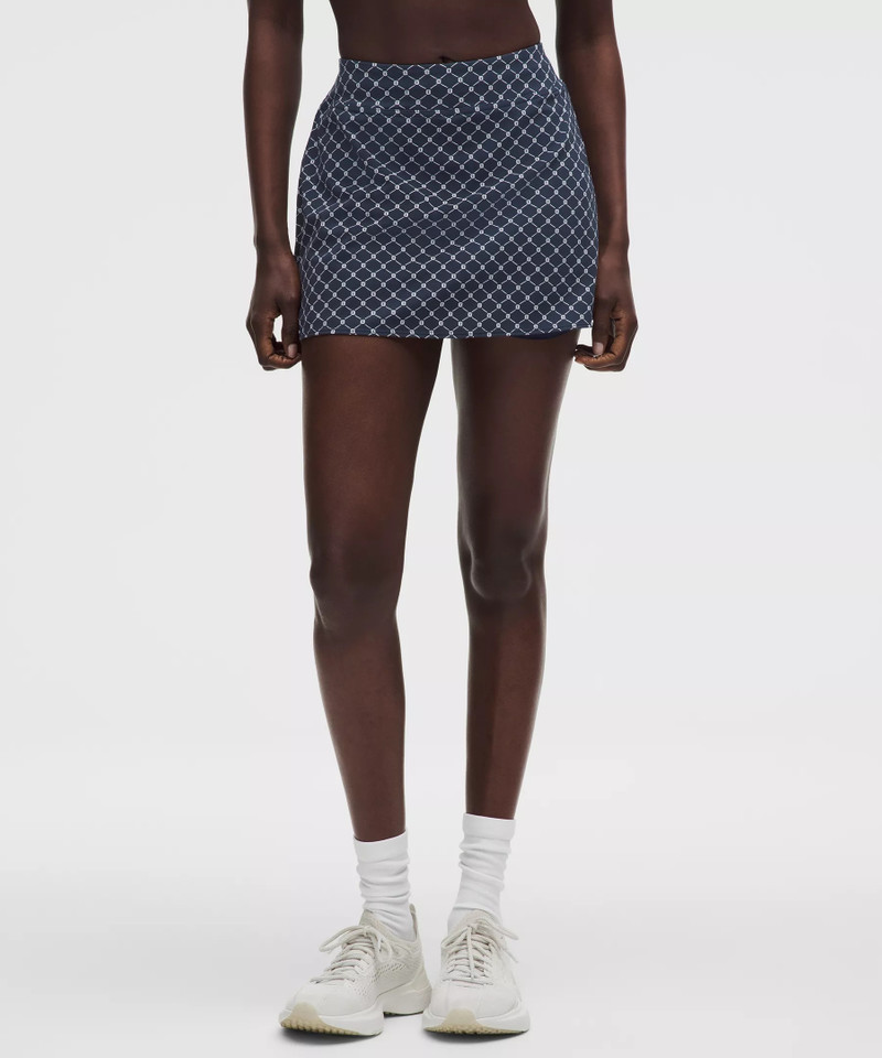 lululemon High-Rise Mini Skirt outlook