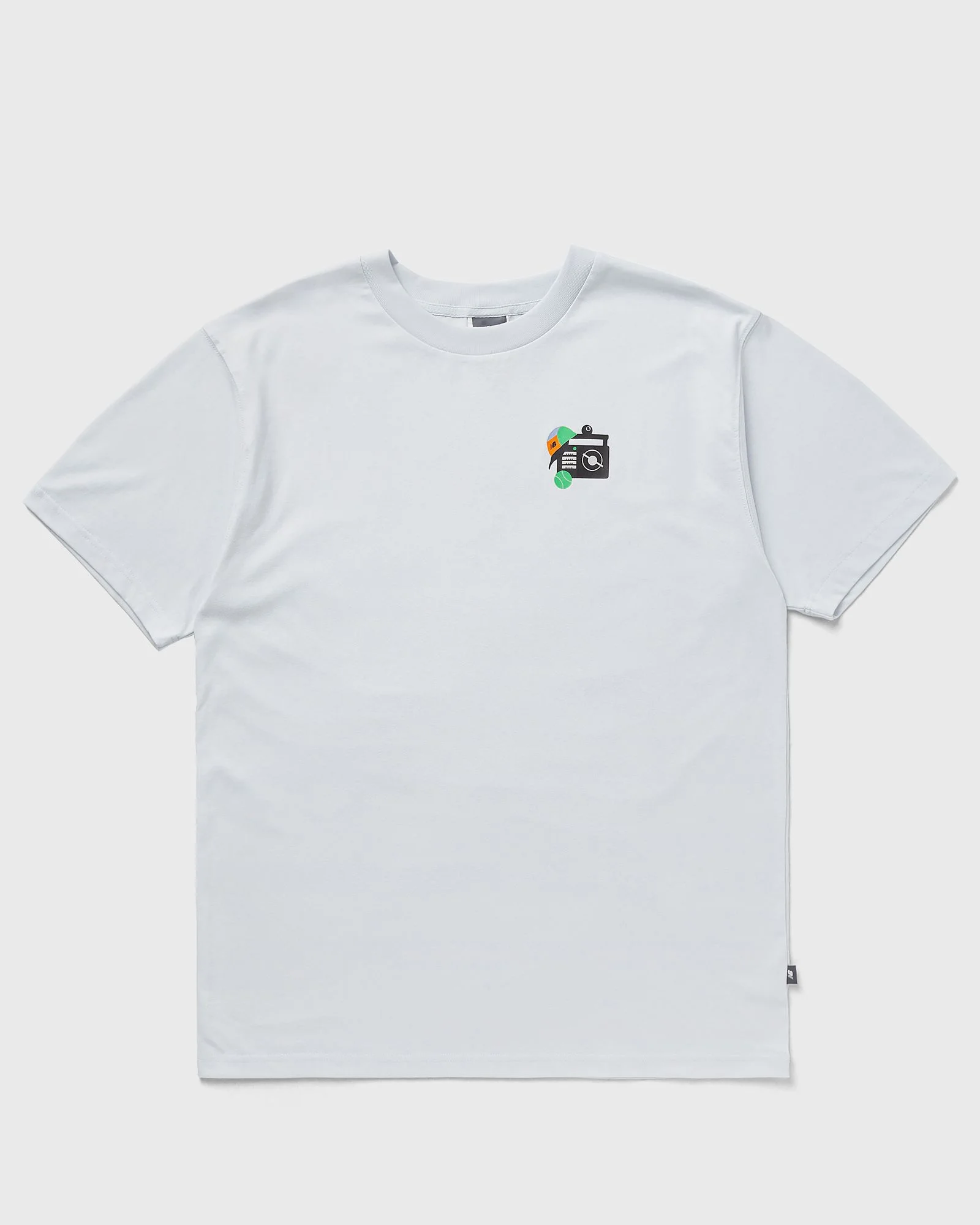 X Drake Cereal Clock Tee - 1