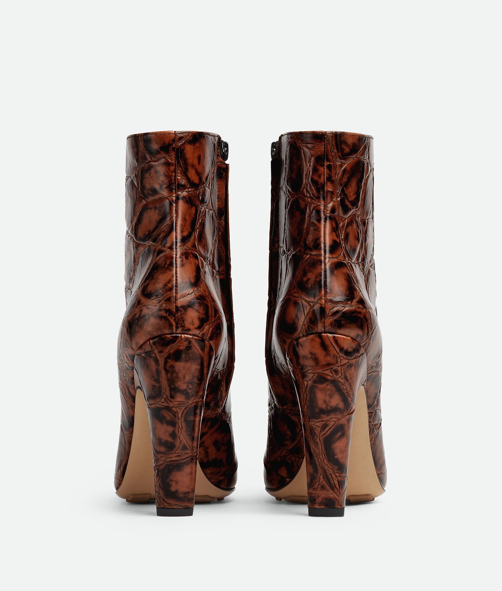 Canalazzo Ankle Boot - 3