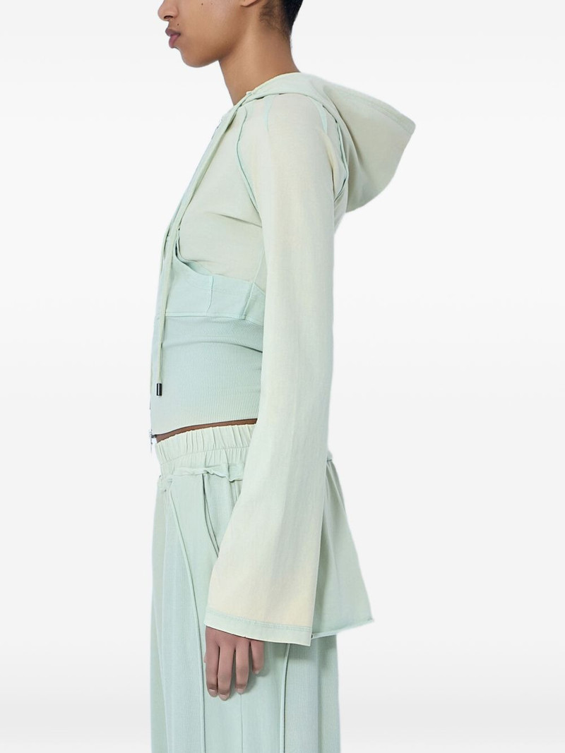 KNWLS Bellona hoodie outlook