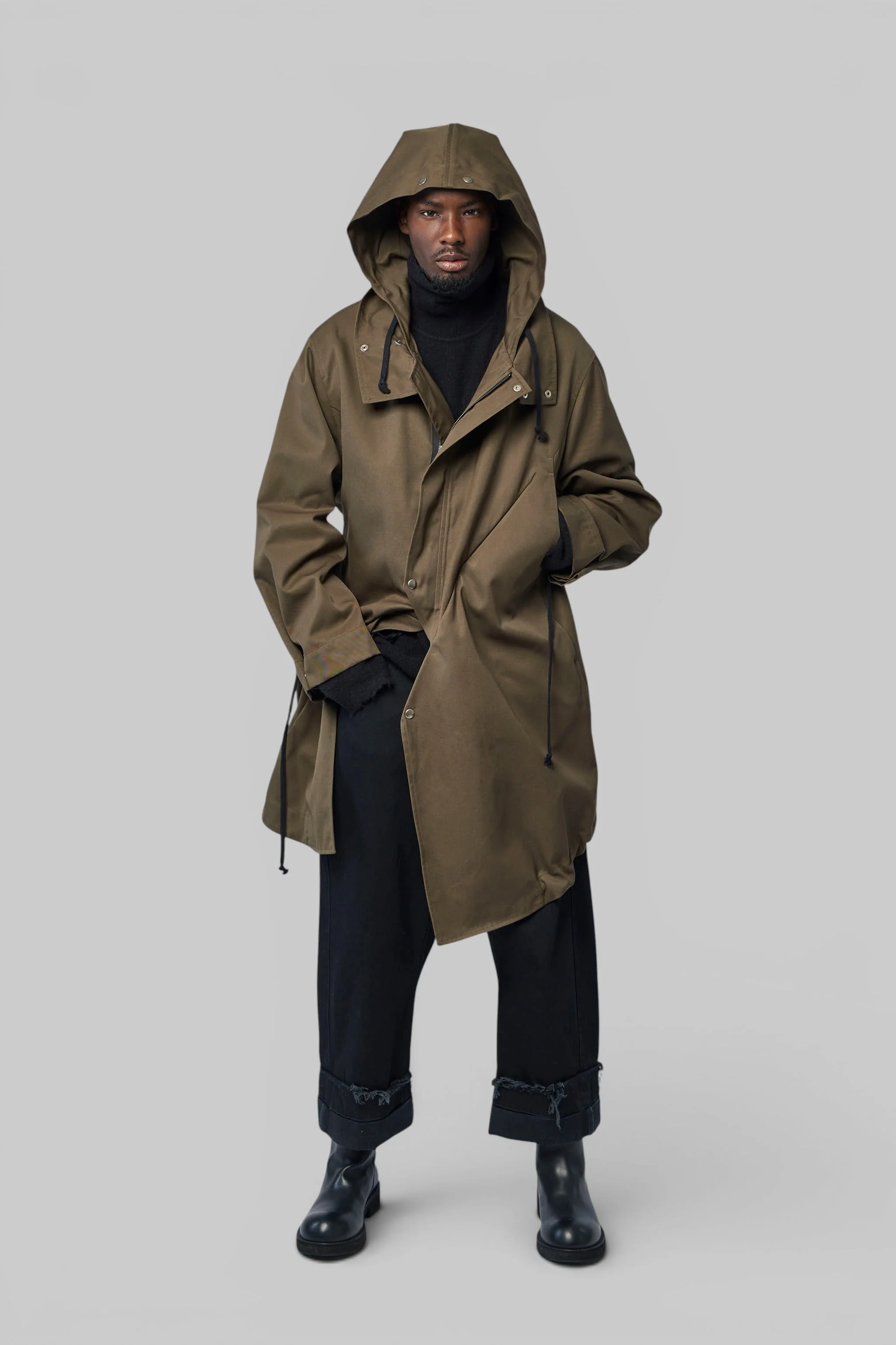 My Parka 2.0 - 1