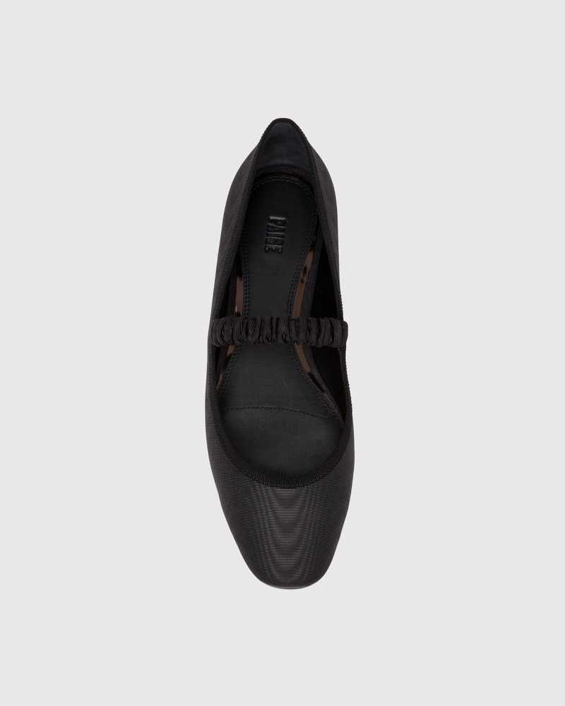 Jolie Flat 5