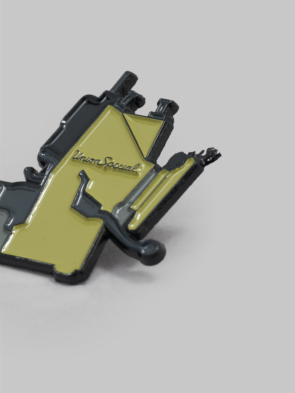 3sixteen Enamel Pin Union Special - 3