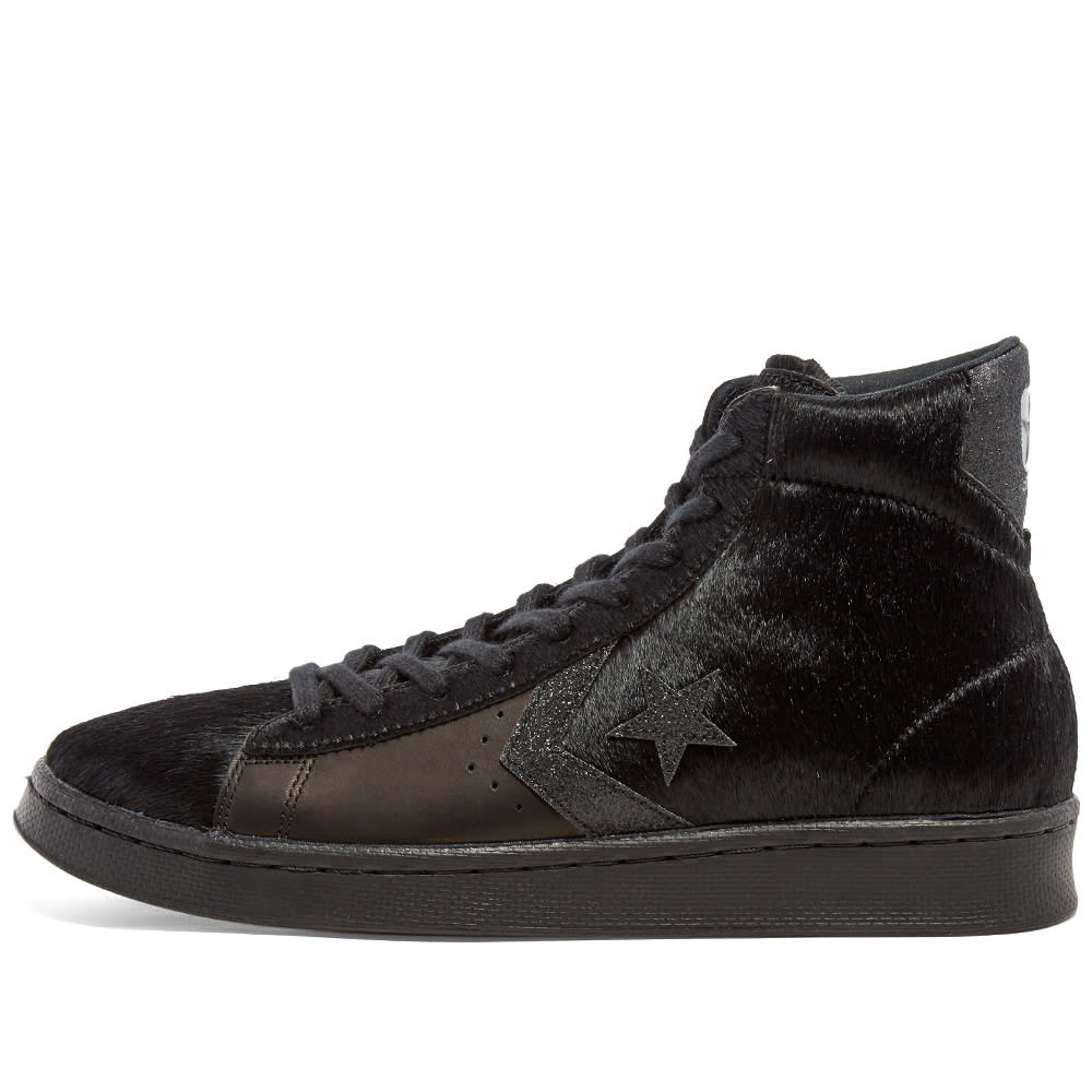 Converse Pro Leather Mid - 2