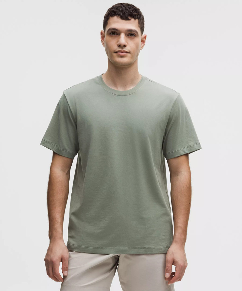 Zeroed In Short-Sleeve Shirt 1