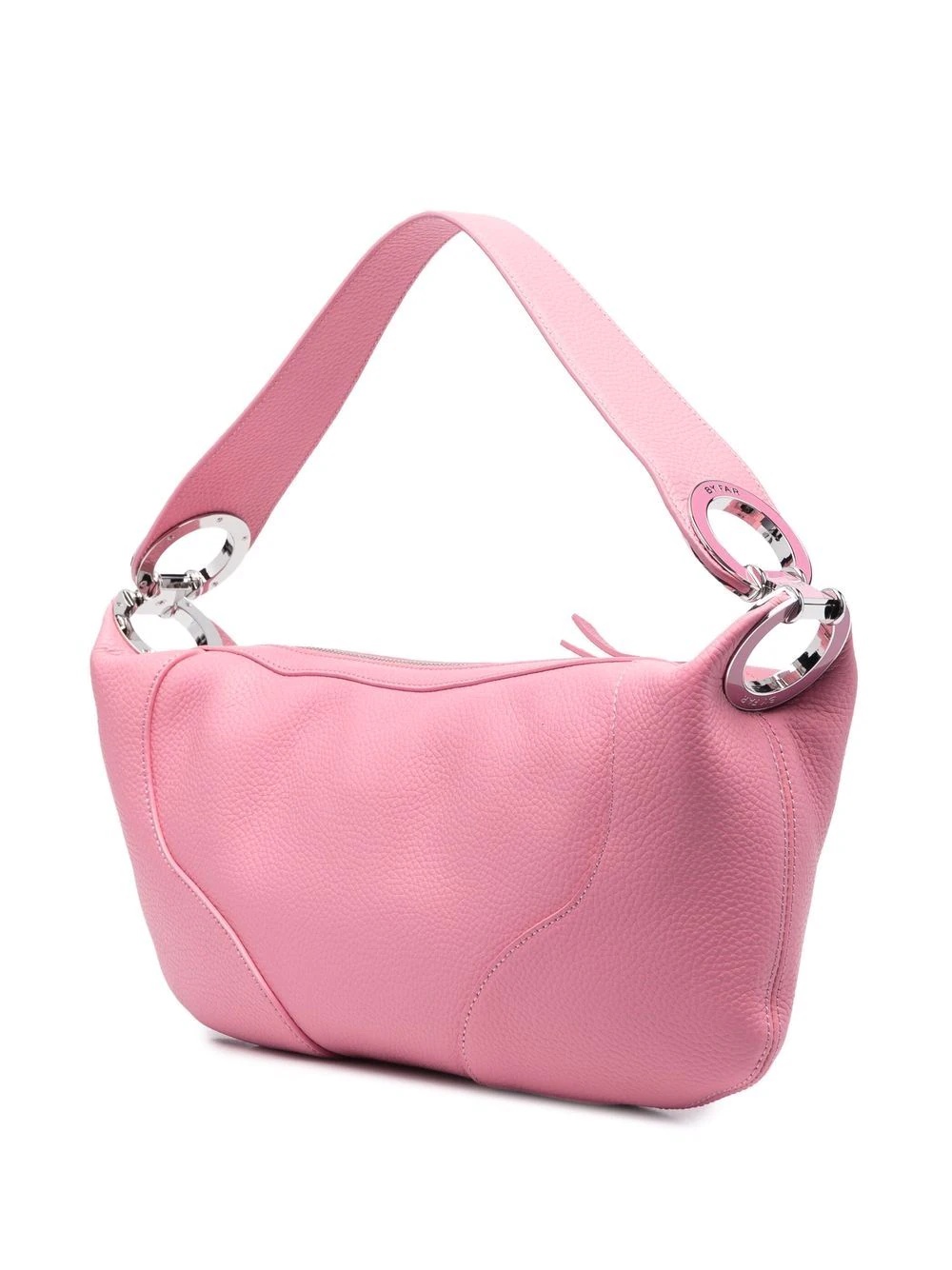 zipped mini bag - 3