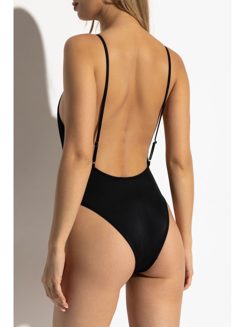 Daisy swimsuit - 3