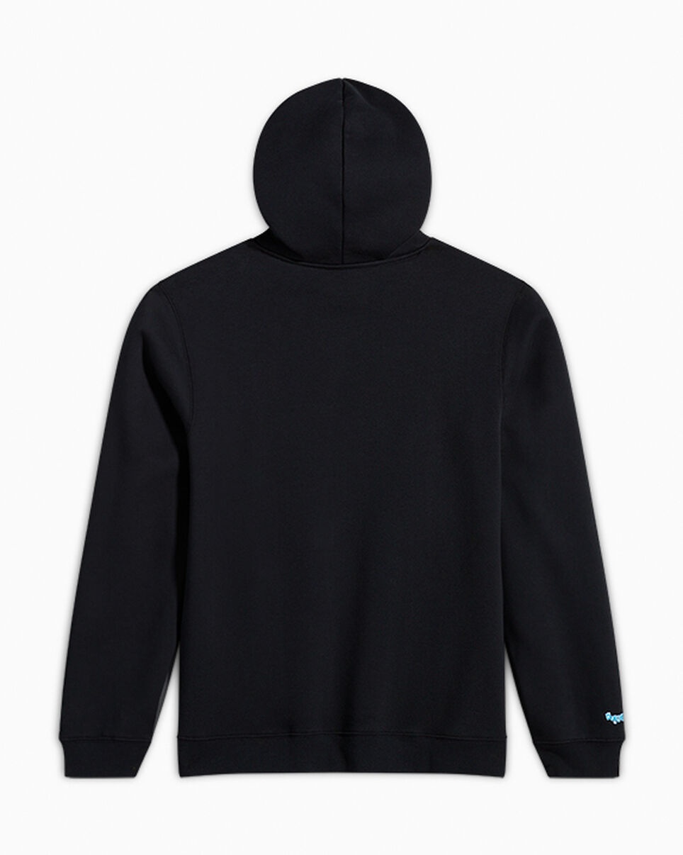Converse x Doraemon Graphic Hoodie - 3