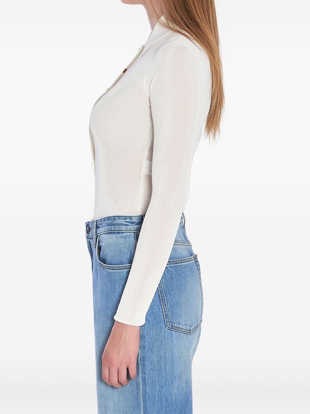 knitted body - 3