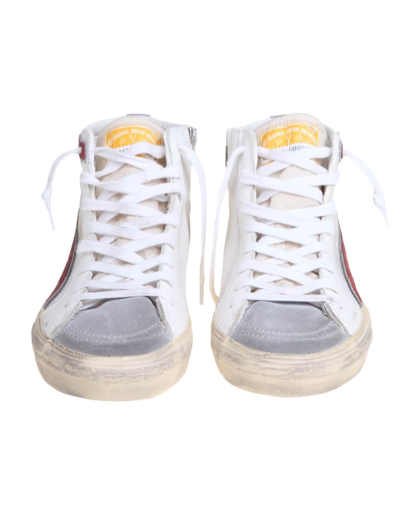 Slide Sneakers - 3