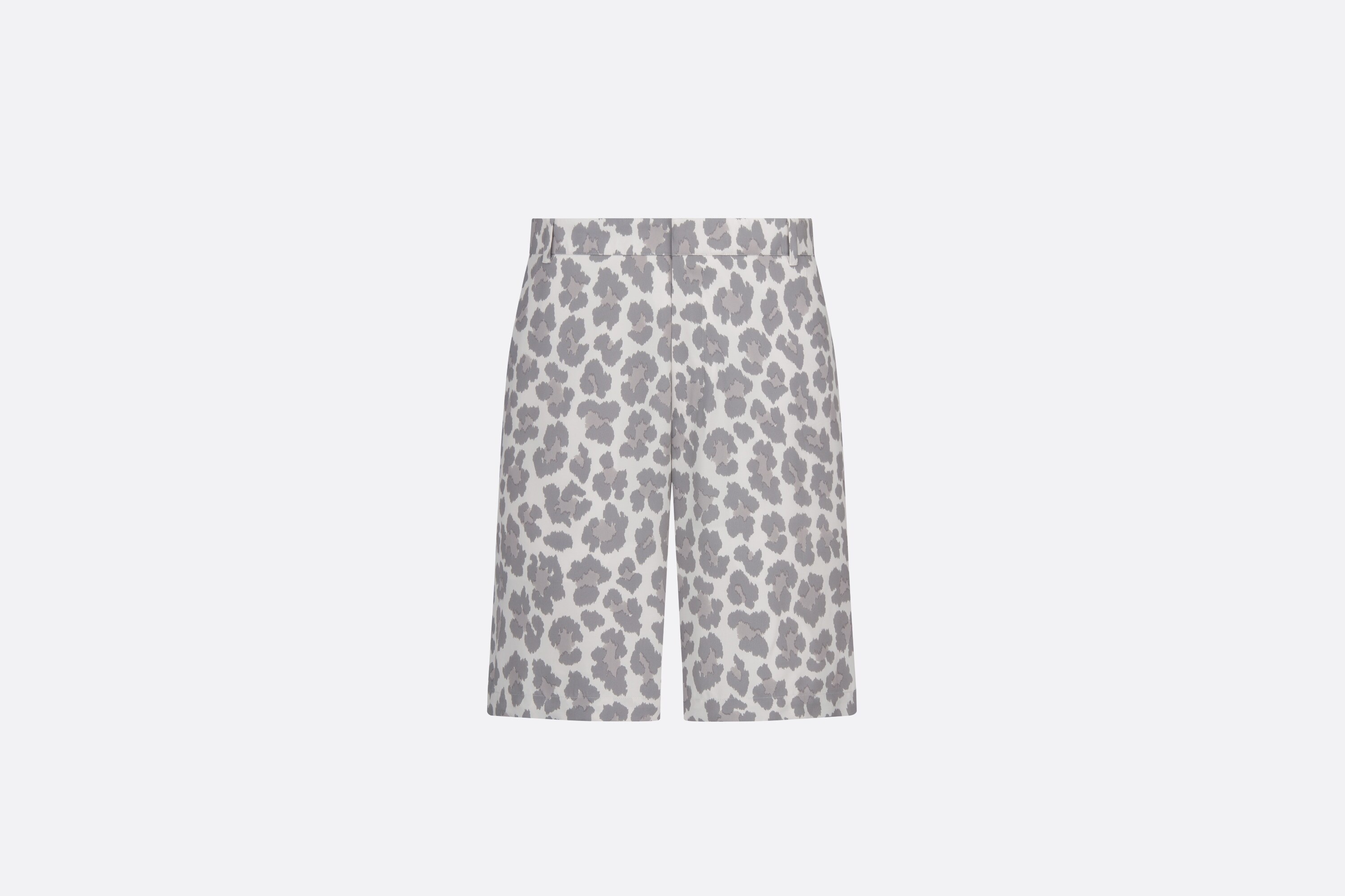 Bermuda Shorts - 1
