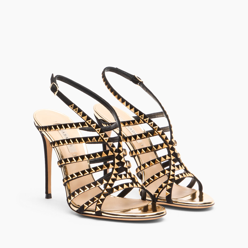CASADEI Divine Sandal outlook