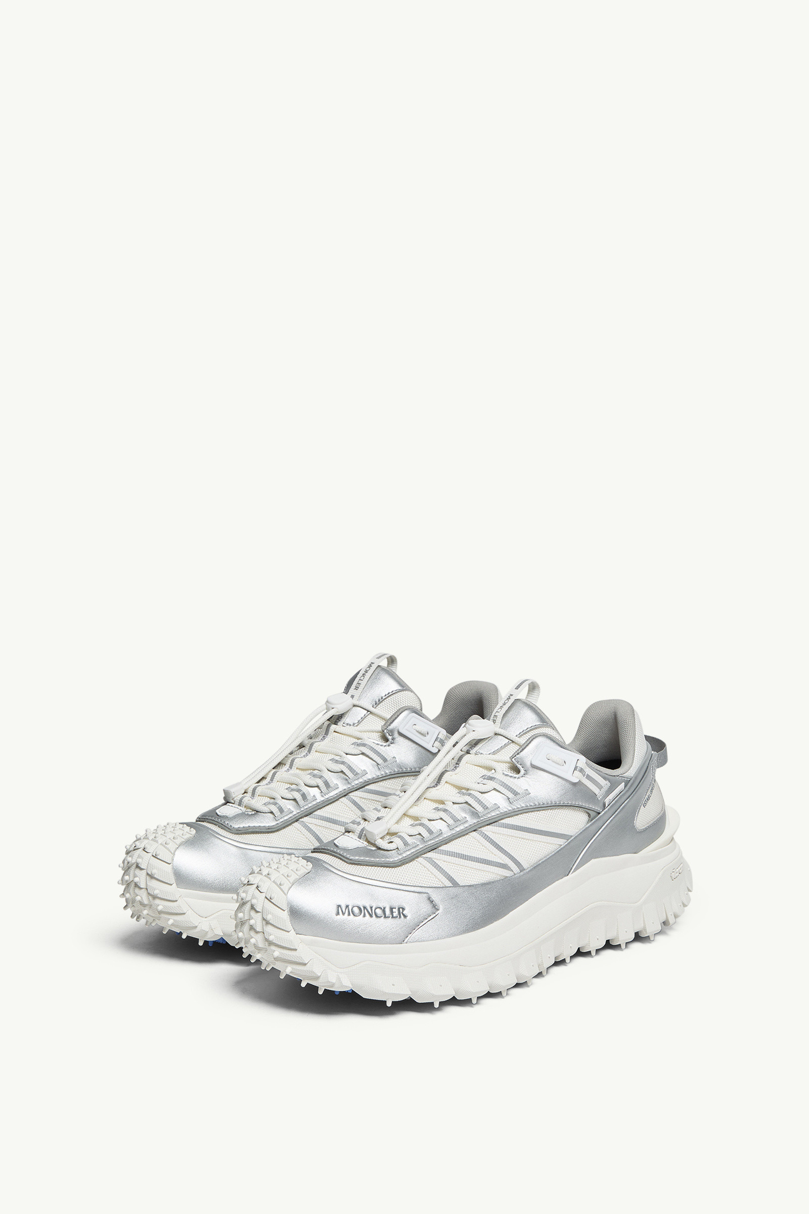 Trailgrip GTX Leather Sneakers - 4