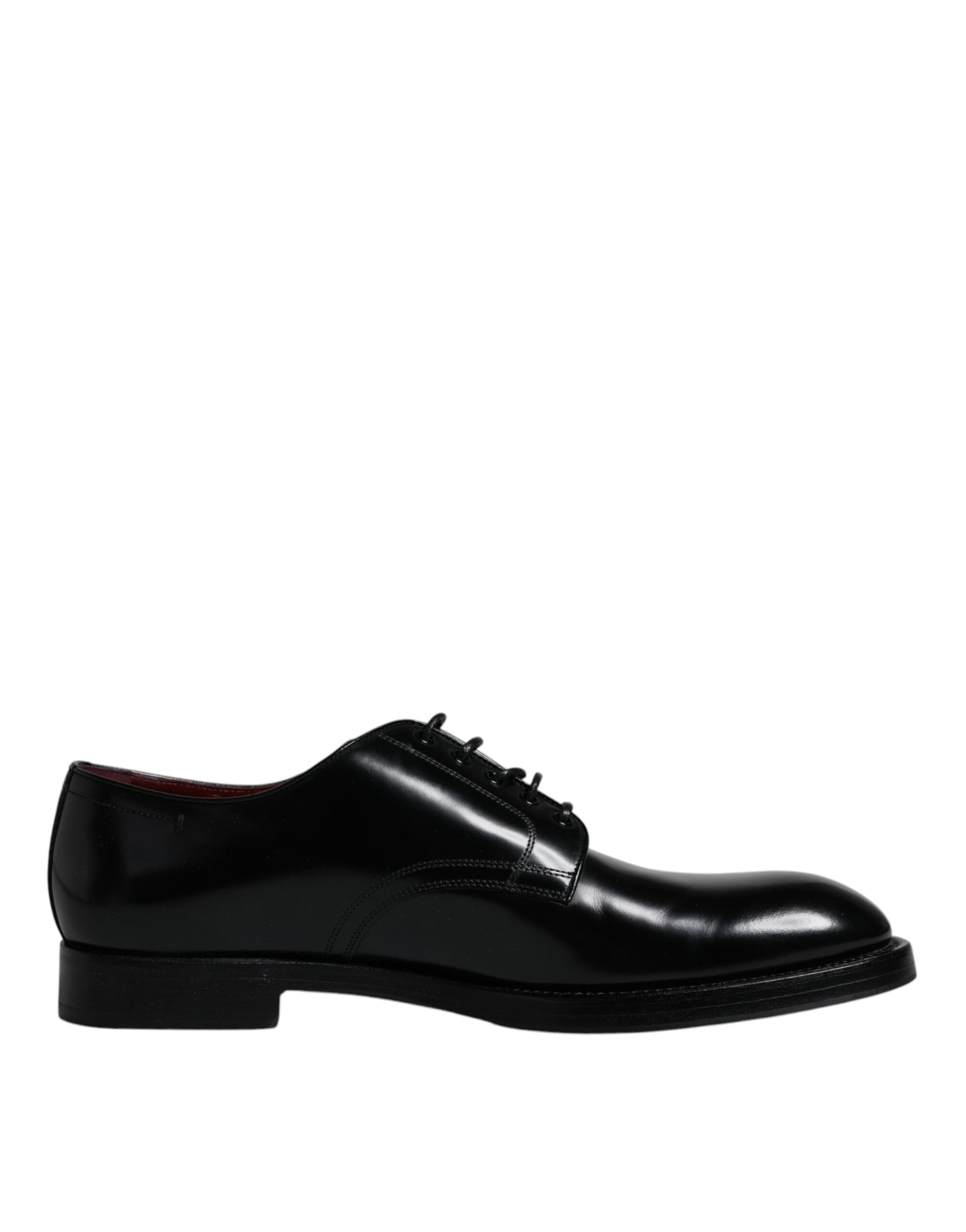 Dolce & Gabbana Lace Up Men's Formal Shoes - 7
