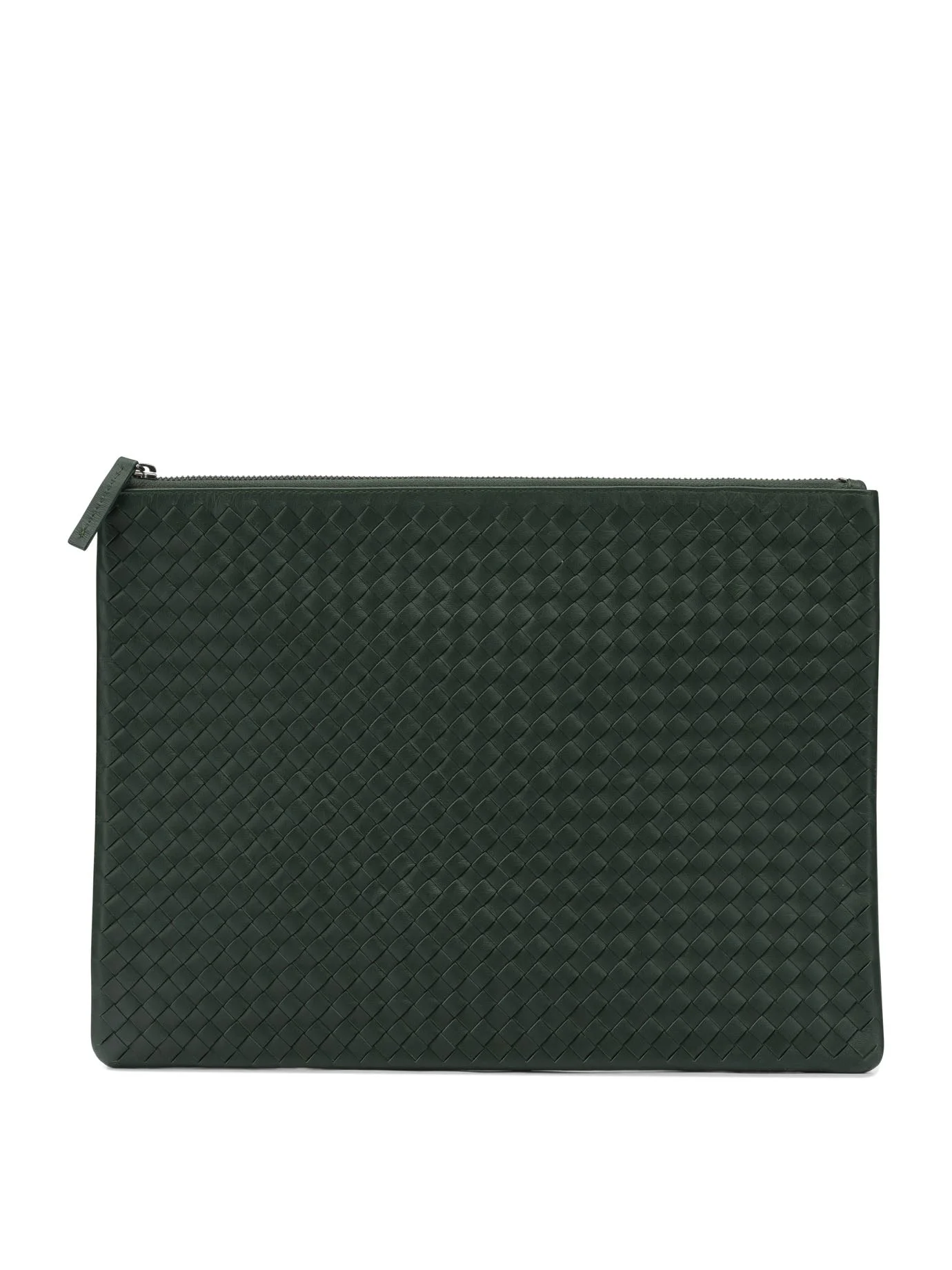 Clutches Green - 1