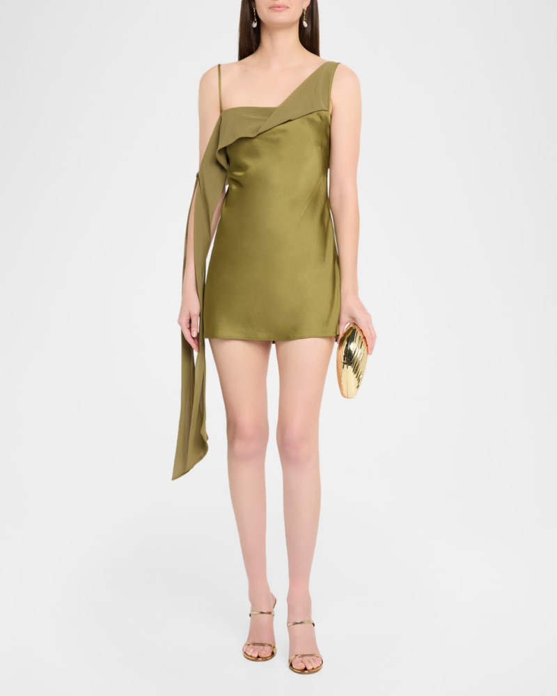 SIGNIFICANT OTHER Devlyn Mini Dress outlook
