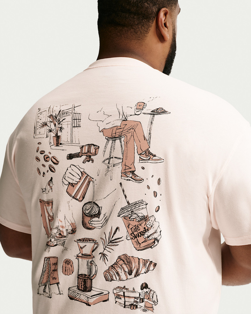 Nike Sportswear T-Shirt 7