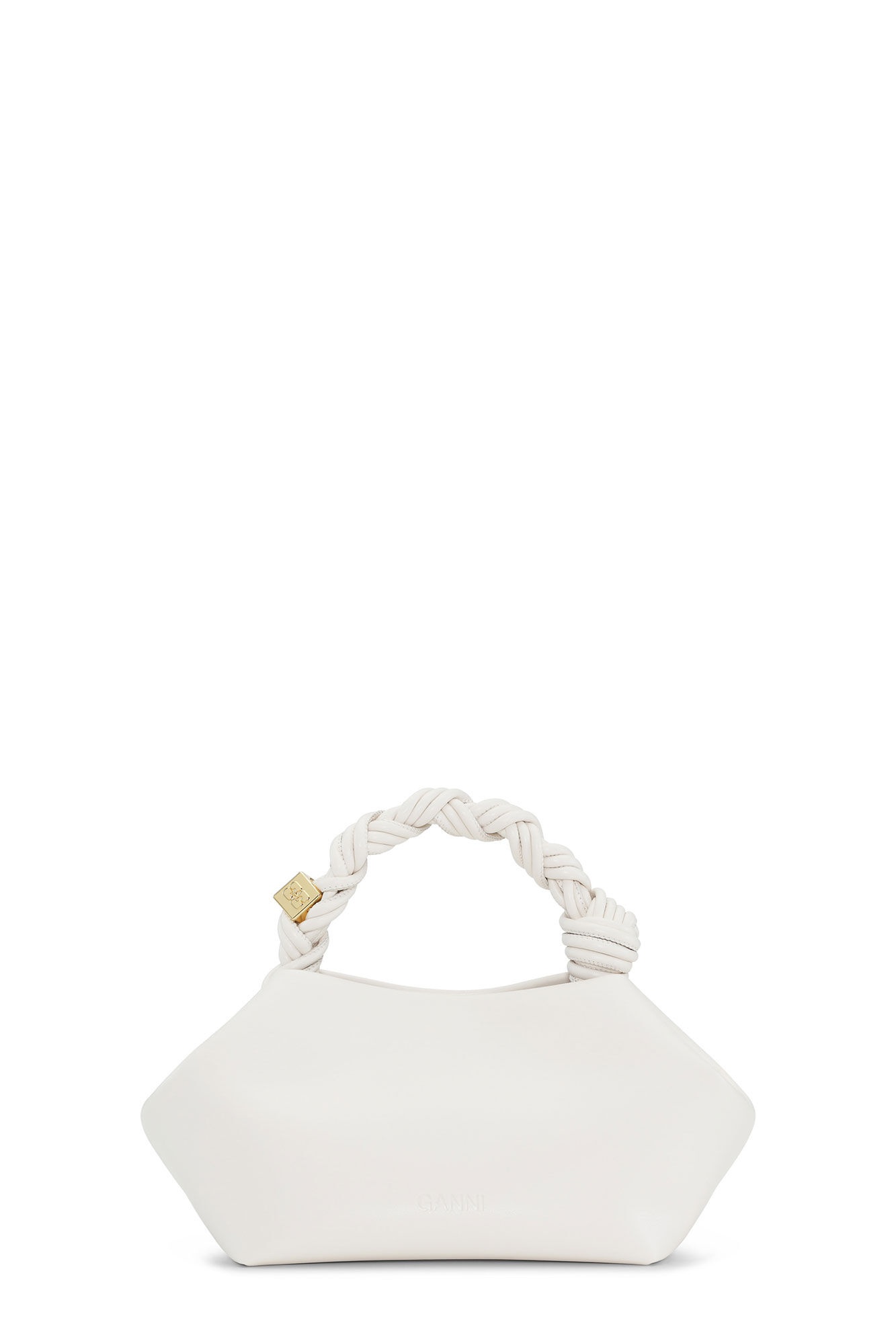 EGRET SMALL GANNI BOU BAG - 2