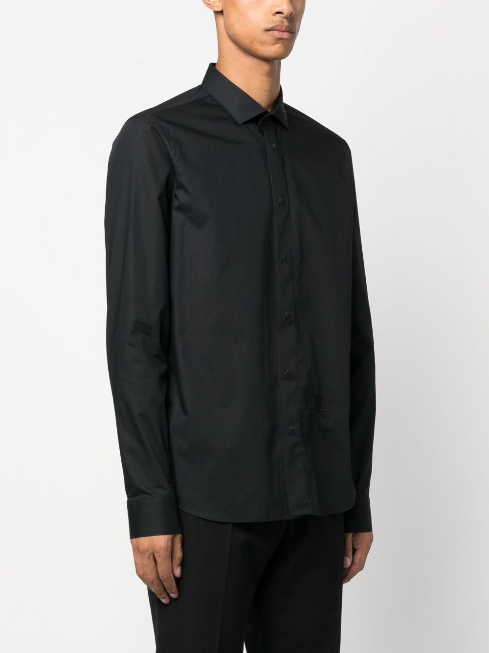 Sugar Daddy Skull&Bones shirt - 3